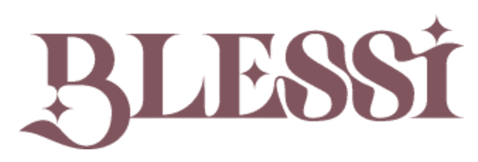 Logo Blessi